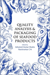Quality Analysis and Packaging of Seafood Products P 380 p. 24