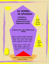34 Verbs In Spanish P 156 p. 18