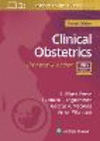 Clinical Obstetrics: The Fetus & Mother 4th ed. H 680 p. 21