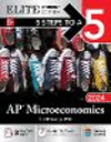 5 Steps to a 5: AP Microeconomics 2024 Elite Student Edition P 528 p. 23
