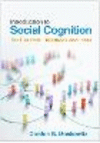 Introduction to Social Cognition: The Essential Questions and Ideas H 557 p. 24