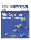 Passive Component Industry: Film Capacitors: Market Outlook P 36 p.