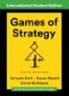 Games of Strategy 5th ed./ISE paper 20