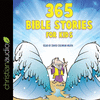 365 BIBLE STORIES FOR KIDS D 17