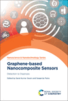 Graphene-Based Nanocomposite Sensors: Detection to Diagnosis( 60) H 628 p. 23