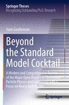 Beyond the Standard Model Cocktail (Springer Theses)