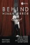 Behind Human Error 2nd ed. P 292 p. 10