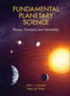Fundamental Planetary Science: Physics, Chemistry and Habitability H 595 p. 13