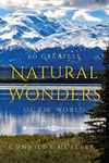 60 Greatest Natural Wonders Of The World: 60 Natural Wonders Pictures for Seniors with Alzheimer's and Dementia Patients. Premiu