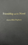 Friendship and the Novel H 312 p. 24