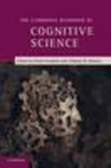 The Cambridge Handbook of Cognitive Science H 348 p. 12