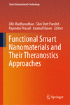 Functional Smart Nanomaterials and Their Theranostics Approaches 1st ed. 2024(Smart Nanomaterials Technology) H 24