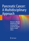 Pancreatic Cancer: A Multidisciplinary Approach 1st ed. 2022 P 23