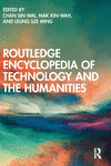 Routledge Encyclopedia of Technology and the Humanities H 368 p. 24