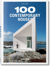 100 Contemporary Houses(Bibliotheca Universalis) H 688 p. 16