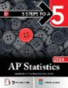 5 Steps to a 5: AP Statistics 2024 P 408 p. 23