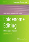 Epigenome Editing 2nd ed.(Methods in Molecular Biology Vol.2842) H 24