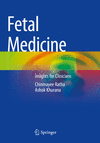 Fetal Medicine 1st ed. 2022 P 23