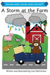 A Storm at the Farm: Sounds Make Words Make Stories, Plus Level, Series 1, Book 12 P 36 p.