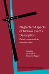 Neglected Aspects of Motion-Event Description(Human Cognitive Processing Vol. 72) hardcover 271 p. 22