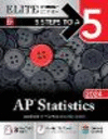 5 Steps to a 5: AP Statistics 2024 Elite Student Edition P 624 p. 23