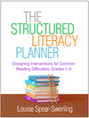 The Structured Literacy Planner: Designing Interventions for Common Reading Difficulties, Grades 1-9(The Guilford Intensive Inst