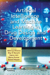 Artificial Intelligence and Machine Learning in Drug Design and Development '24
