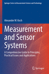 Measurement and Sensor Systems (Springer Series in Measurement Science and Technology)