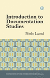 Introduction to Documentation Studies P 256 p. 22