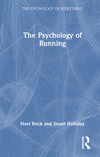 The Psychology of Running (The Psychology of Everything) '23