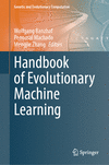 Handbook of Evolutionary Machine Learning(Genetic and Evolutionary Computation) hardcover XX, 780 p. 23