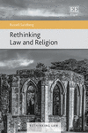 Rethinking Law and Religion (Rethinking Law series)
