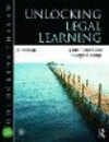 Unlocking Legal Learning 4th ed.(Unlocking the Law) P 272 p. 25