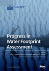 Progress in Water Footprint Assessment P 202 p. 19