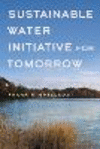 Sustainable Water Initiative for Tomorrow P 288 p. 21