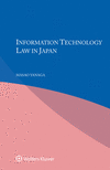 Information Technology Law in Japan