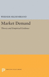 Market Demand:Theory and Empirical Evidence '17