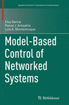 Model-Based Control of Networked Systems Softcover reprint of the original 1st ed. 2014(Systems & Control: Foundations & Applica