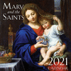 2021 Mary and the Saints Wall Calendar 14 p. 20