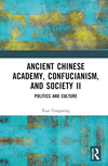 Ancient Chinese Academy, Confucianism, and Society II( Volume 2) H 336 p. 22