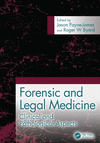 Forensic and Legal Medicine: Clinical and Pathological Aspects H 1026 p. 23