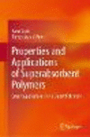 Properties and Applications of Superabsorbent Polymers 2023rd ed. H 280 p. 23