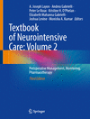 Textbook of Neurointensive Care: Volume 2 3rd ed. H 600 p. 24