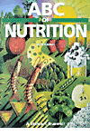 ABC of Nutrition.　3rd ed.　paper　136 p.