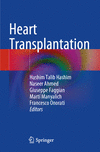 Heart Transplantation '24