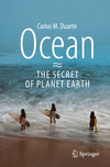 Ocean:The Secret of Planet Earth '24