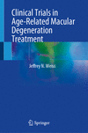 Clinical Trials in Age-Related Macular Degeneration Treatment '24