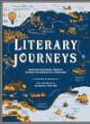 Literary Journeys – Mapping Fictional Travels across the World of Literature H 256 p. 24