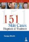 151 Skin Cases: Diagnosis & Treatment 2nd ed. P 308 p. 14