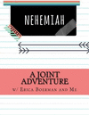 A Joint Adventure in Nehemiah(A Joint Adventure 16) P 56 p. 17